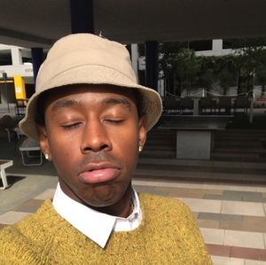 Meet your Posher, Grady